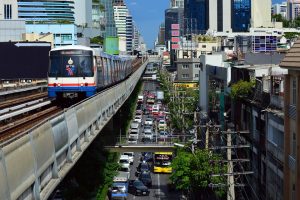 transportation-bangkok