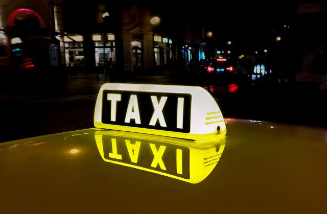 Les caractéristiques comptables et fiscales d’un taxi