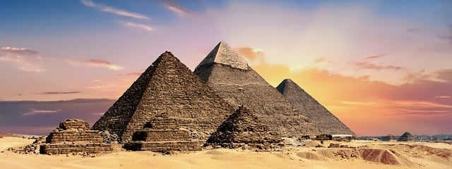 La capitale égyptienne, une destination à ne pas rater en Egypte