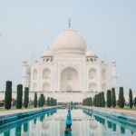 voyager en Inde