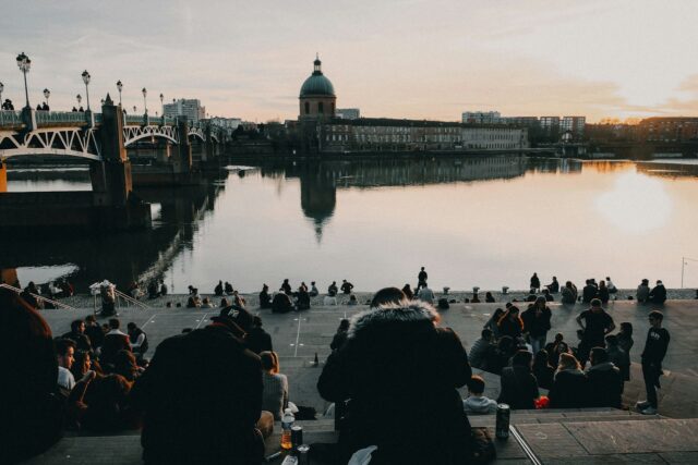 Les activités gratuites à Toulouse