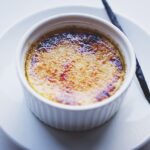 crème brûlée