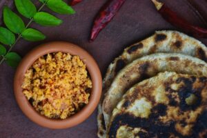Pol roti
