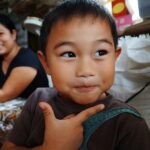 Les actions humanitaires pour l'éducation