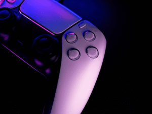 PS5
