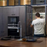 covering mobilier cuisine albi