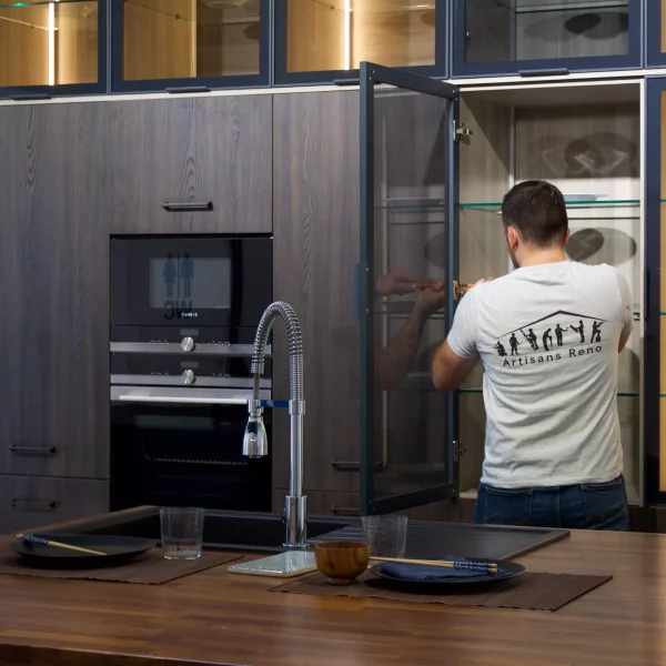 covering mobilier cuisine albi