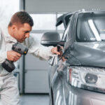 lampe de controle teinte carrosserie