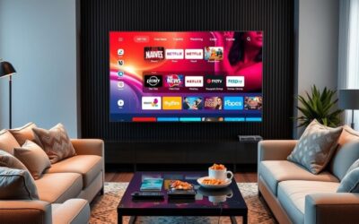 les plateformes IPTV transforment votre expérience TV 