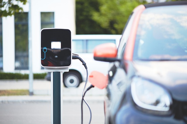 Que faire si la borne de recharge ne fonctionne pas