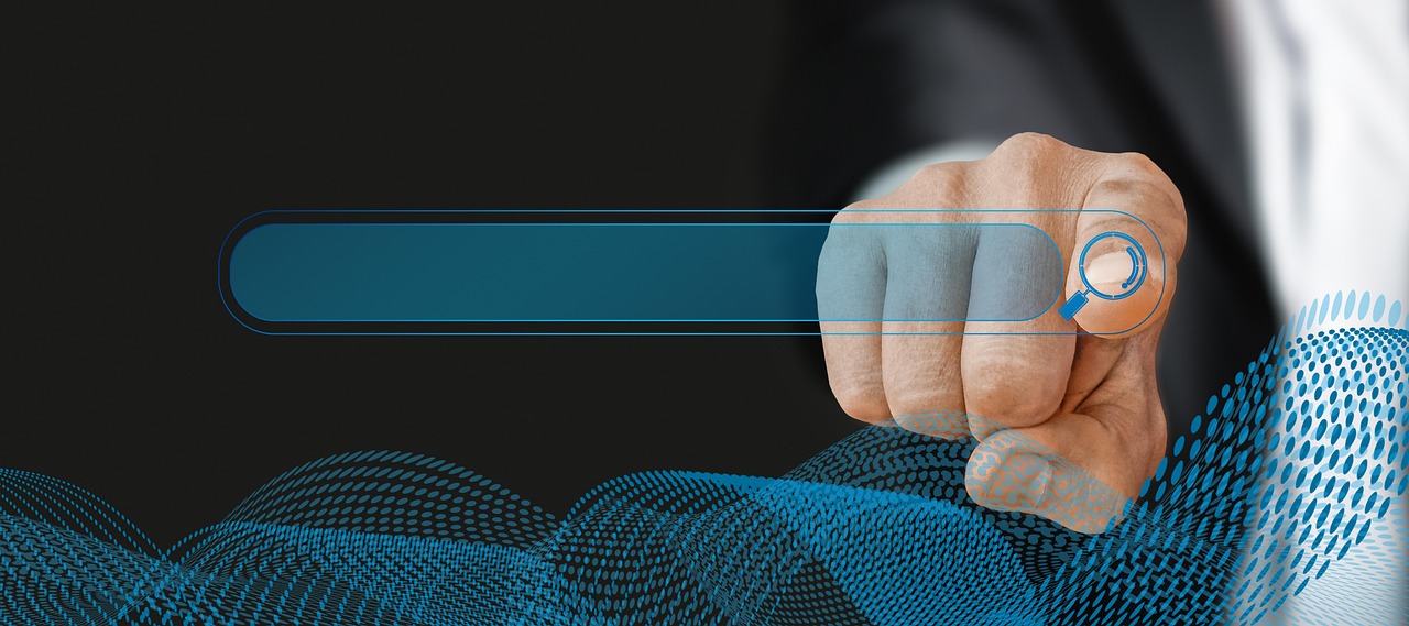 SEO marketing digital