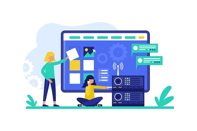 Les avantages d'un site web sur mesure pour votre entreprise