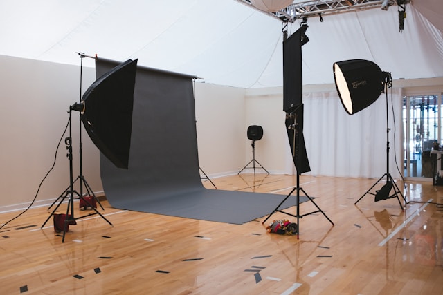 Photographe professionnelle Tunis