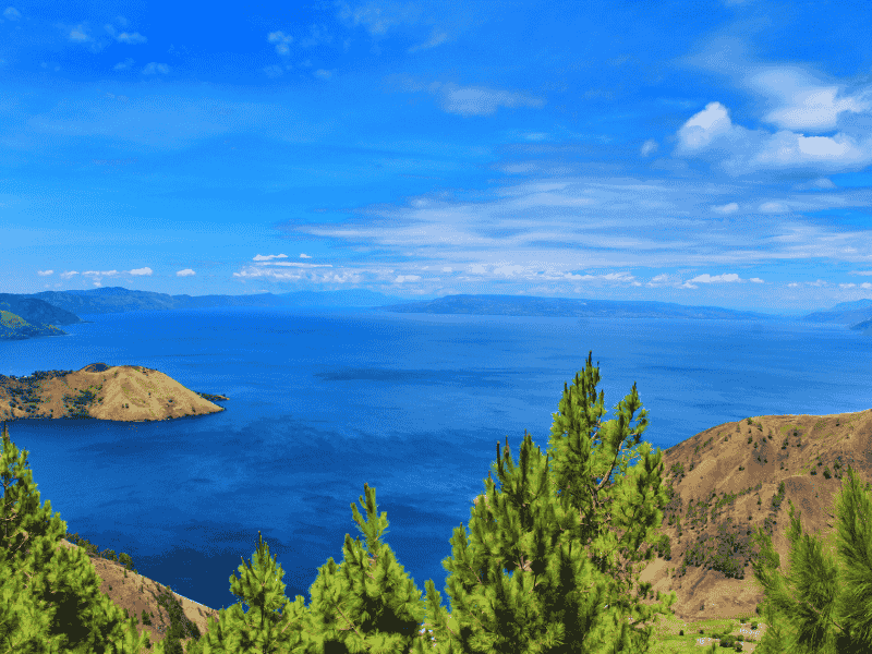  Danau Toba